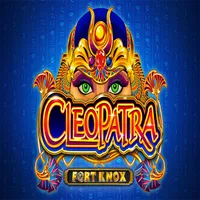 Fort Knox Cleopatra