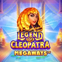 Legend of Cleopatra Megaways