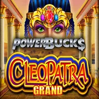 Powerbucks Cleopatra Grand